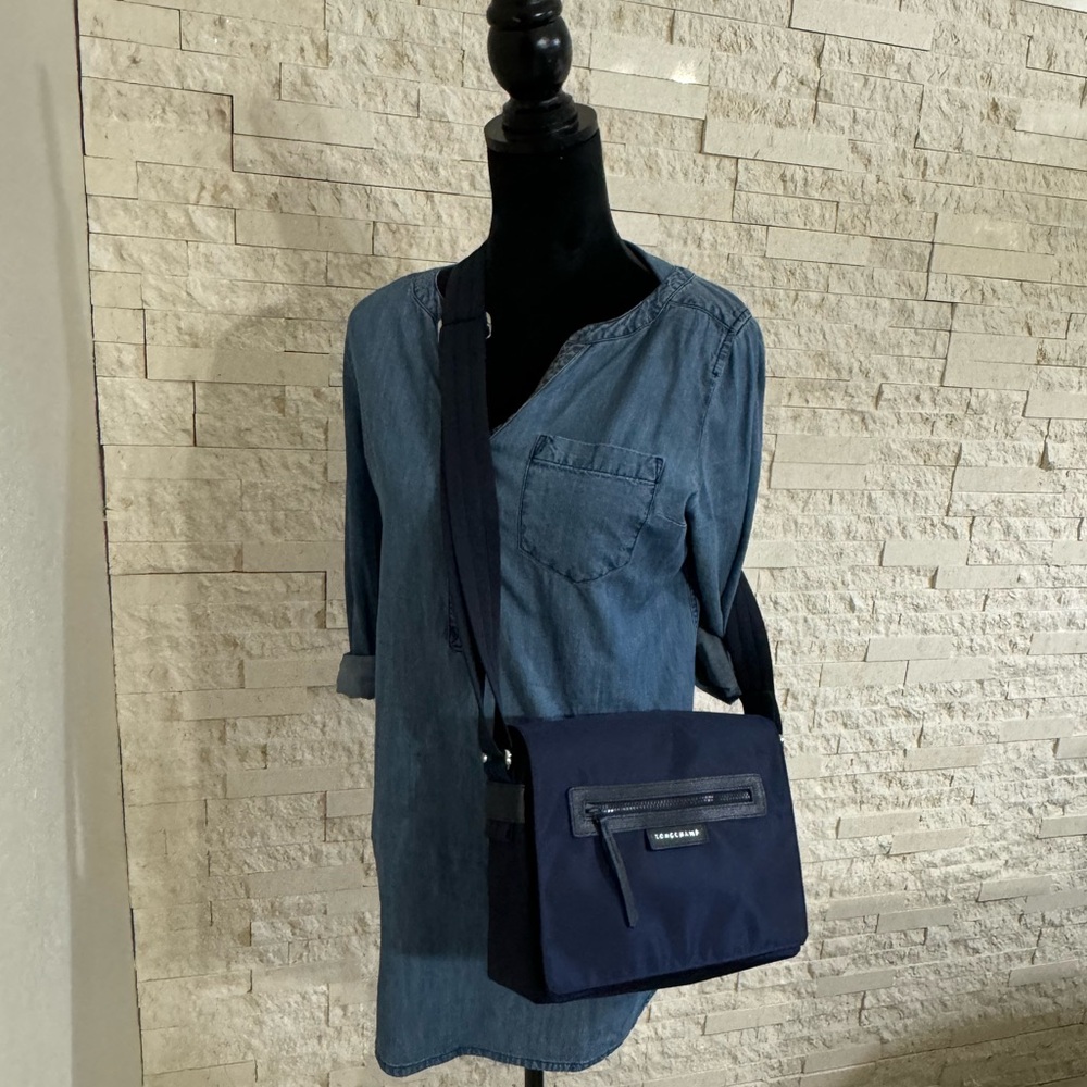 Cross body Longchamp